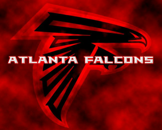 Atlanta Falcons Desktop Wallpaper