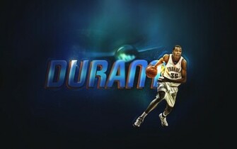 Kevin Durant Wallpaper HD