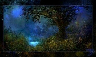 One Billion Words Fantasy Landscapes The Wizards Community