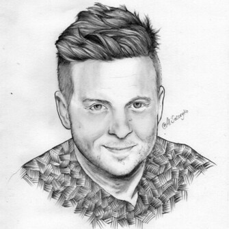 Ryan Tedder By Bangali