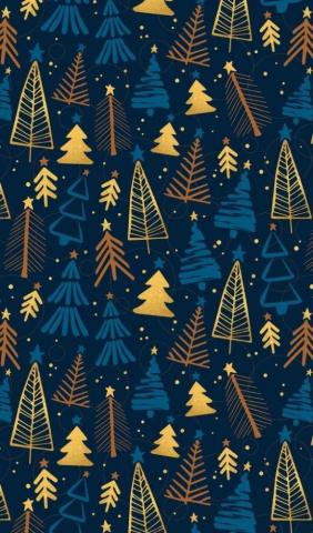 Belinda Gilbert On Wallpaper Christmas Phone