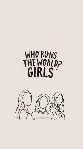 I Do Not Know All The Girls Are Stylish Or Chicago Is A Girl