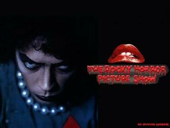 Rocky Horror Picture Show Wallpaper Background Theme Desktop