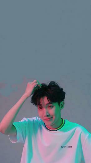 Bts Edits Wallpaper Love Yourself Answer Jacket