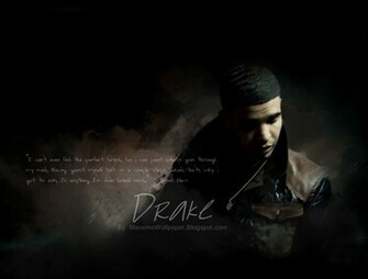 Drake Wallpaper