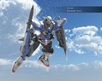 Konachan Exia Mobile Jpg