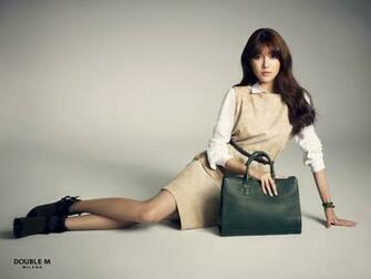 Snsd Sooyoung Double M Wallpaper Pics