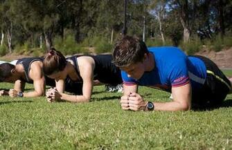Bootcamp