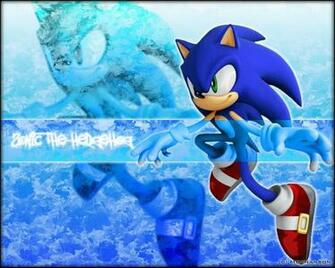 Sonic Wallpaper Photo Jpg