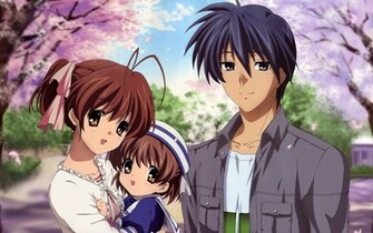 Wallpaper Nad Y After Story Mundo Japones