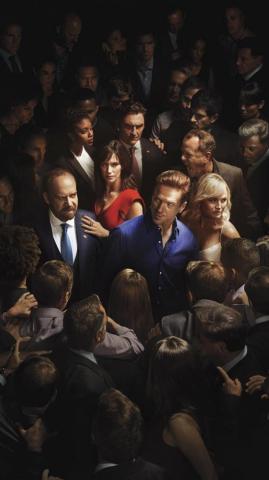 Billions Phone Wallpaper Moviemania Abc Tv Shows