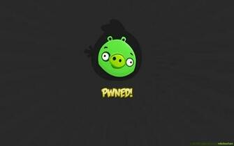 Angry Birds Wallpaper HD Top Windows Themes