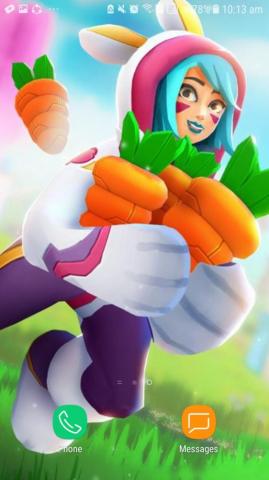 Frag Pro Shooter Fragger Blackrose Shared A Screenshot Of