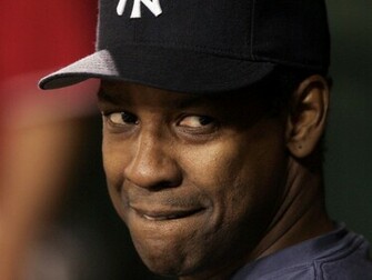 Wallpaper Denzel Washington MaximumwallHD