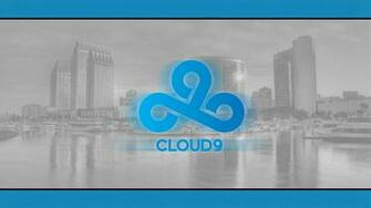 Cloud9 Wallpaper Bc Gb