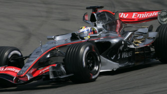Mclaren Formula Wallpaper F1