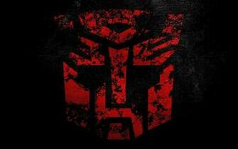 Autobot Logo Wallpaper