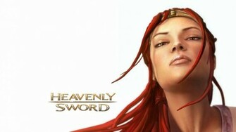 HD Wallpaper Pics Heavenly Sword