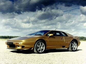 Lotus Esprit Wallpaper Click On Image To Enlarge