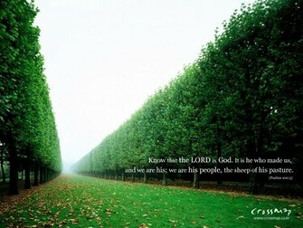 Wallpaper With Bible Verses No Desktop Scenery