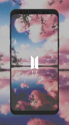 Bts Wallpaper For Android Apk