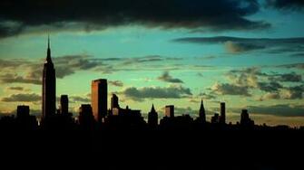 Empire State Building Wallpaper
