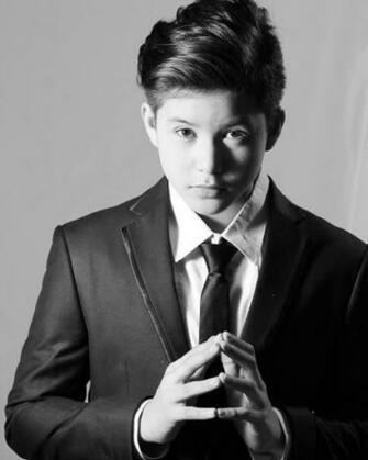 Kyle Echarri Kids Music