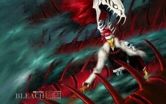 Wallpaper Bleach Bankai