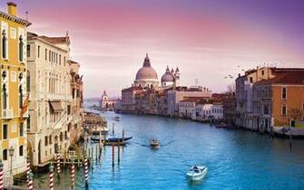 Italy Wallpaper