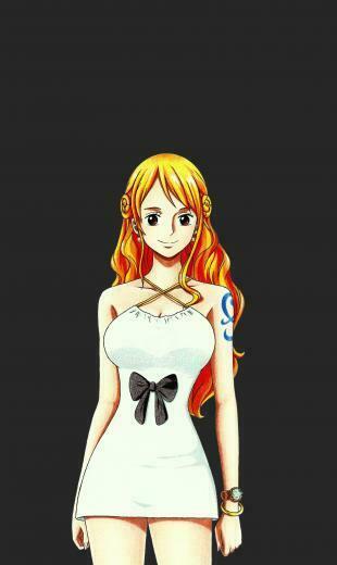 Nami Wallpaper Pictures