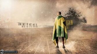 Usain Bolt Olympics HD Wallpaper 1080p