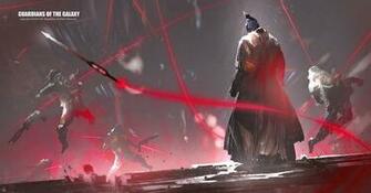 Yondu By Bigbalgao Marvelstudios