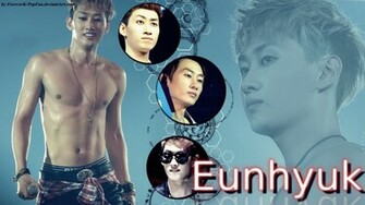 Eunhyuk Wallpaper By Foreverk Popfan