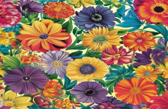 Phool Wallpaper