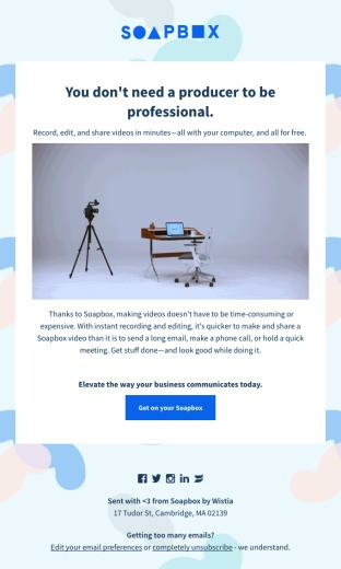 Adding Bulletproof Background Image And Buttons To Your Email
