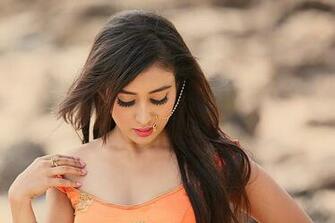 Priyamvada Kant Background Wallpaper Baltana
