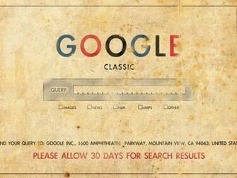 Google Postcard Wallpaper HD