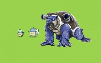 Funny Pokemon Wallpaper