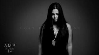 Wallpaper Evanescence Amy Lee Full HD 1080p