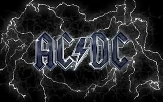 Ac Dc Desktop Wallpaper