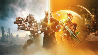 Best Destiny Wallpaper Official From Bungie