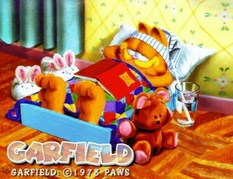 Url Smscs Photo Garfield Html