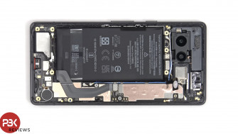 Alleged Pixel 7a Teardown Reveals What S Inside The Unreleased