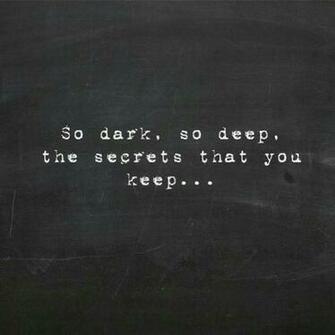 Deep Sad Quotes About Life