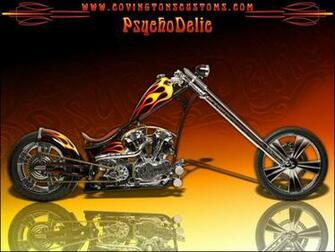 Bike Boat Chopper Motorcycles Other HD Desktop Wallpaper