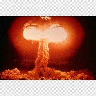 United States Tsar Bomba Trinity Nuclear Weapon