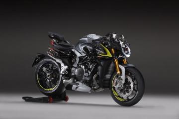 Mv Agusta Brutale Rr Wallpaper