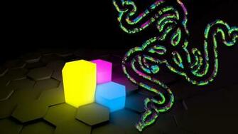 Razer Chroma Style Wallpaper Insider Forum