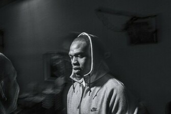 Ufc Fighter Jon Jones Wallpaper High Definition