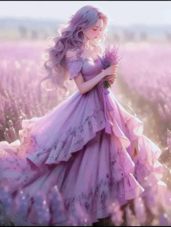 Anime S Girl Wallpaper